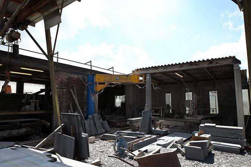 atelier marberie dorchy